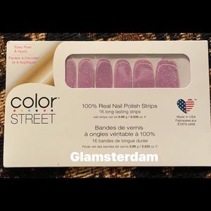 Color Street Nail Strips